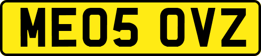 ME05OVZ