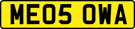 ME05OWA