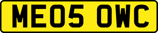 ME05OWC