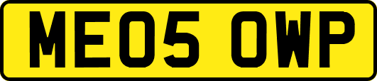 ME05OWP