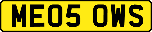 ME05OWS