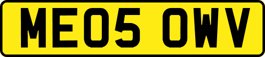 ME05OWV