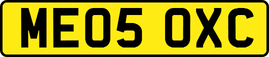 ME05OXC