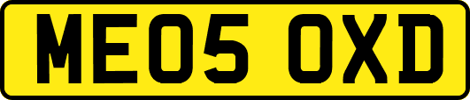 ME05OXD