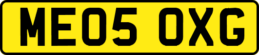 ME05OXG
