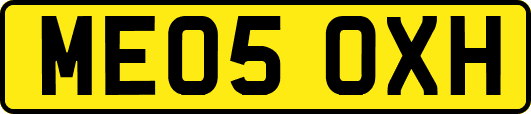 ME05OXH