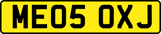 ME05OXJ