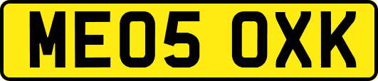 ME05OXK