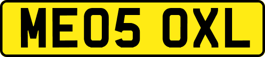 ME05OXL