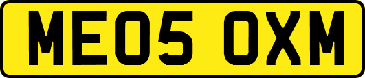 ME05OXM