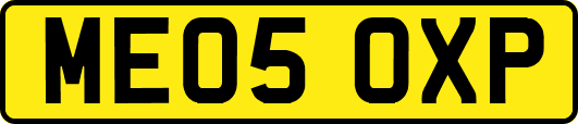 ME05OXP