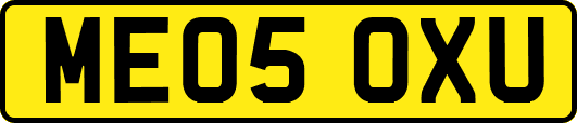 ME05OXU