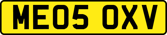 ME05OXV