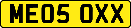 ME05OXX