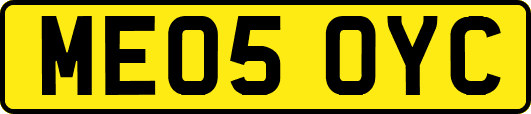 ME05OYC