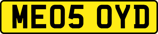 ME05OYD
