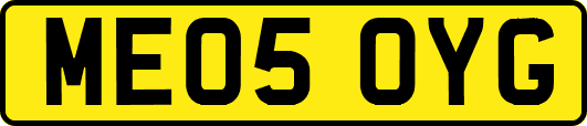 ME05OYG