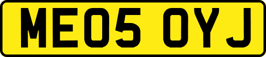 ME05OYJ