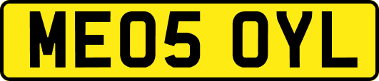 ME05OYL