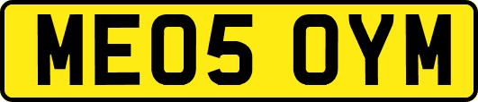 ME05OYM