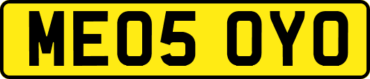 ME05OYO