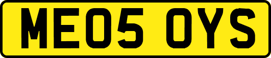 ME05OYS