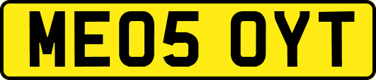 ME05OYT