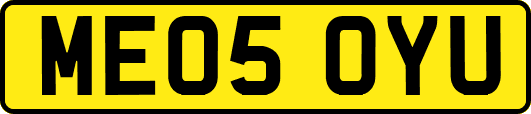 ME05OYU