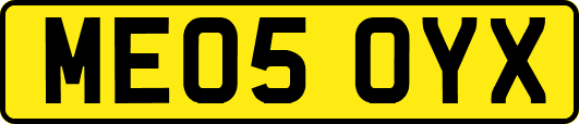 ME05OYX