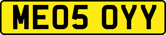 ME05OYY
