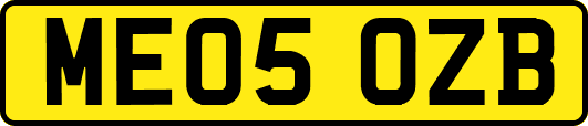ME05OZB