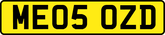 ME05OZD