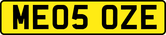 ME05OZE