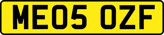 ME05OZF