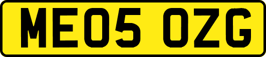 ME05OZG