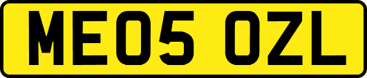 ME05OZL