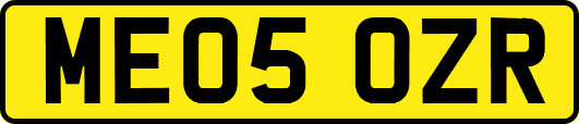 ME05OZR