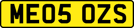 ME05OZS