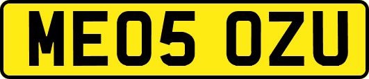ME05OZU