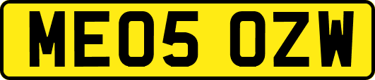 ME05OZW