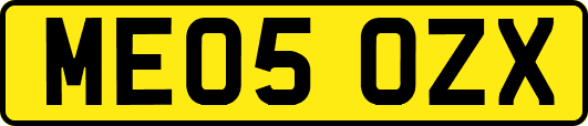ME05OZX
