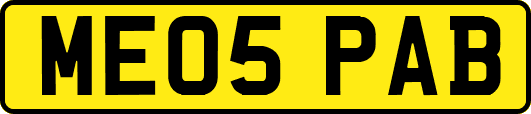 ME05PAB