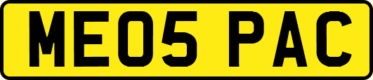 ME05PAC