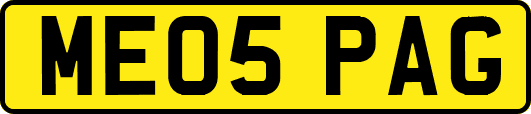 ME05PAG
