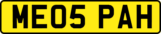 ME05PAH