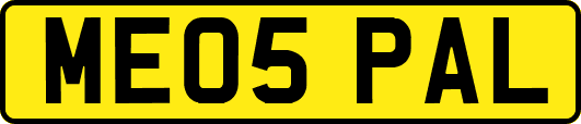 ME05PAL
