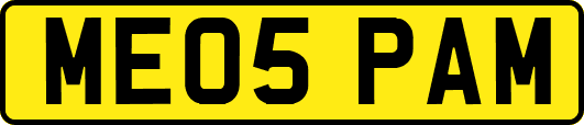 ME05PAM