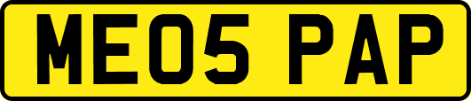 ME05PAP