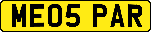 ME05PAR