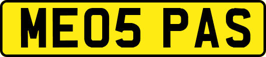 ME05PAS